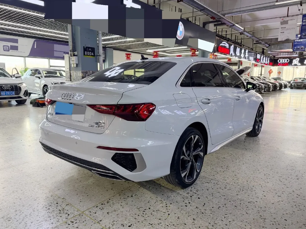 2021 Audi A3 1.4T 150HP L4 7DCT,autocango,china used car exporter,china ev exporter,chinese used car exporter,chinese used ev exporter