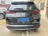 2021 Honda Breeze 1.5T 193HP L4 CVT