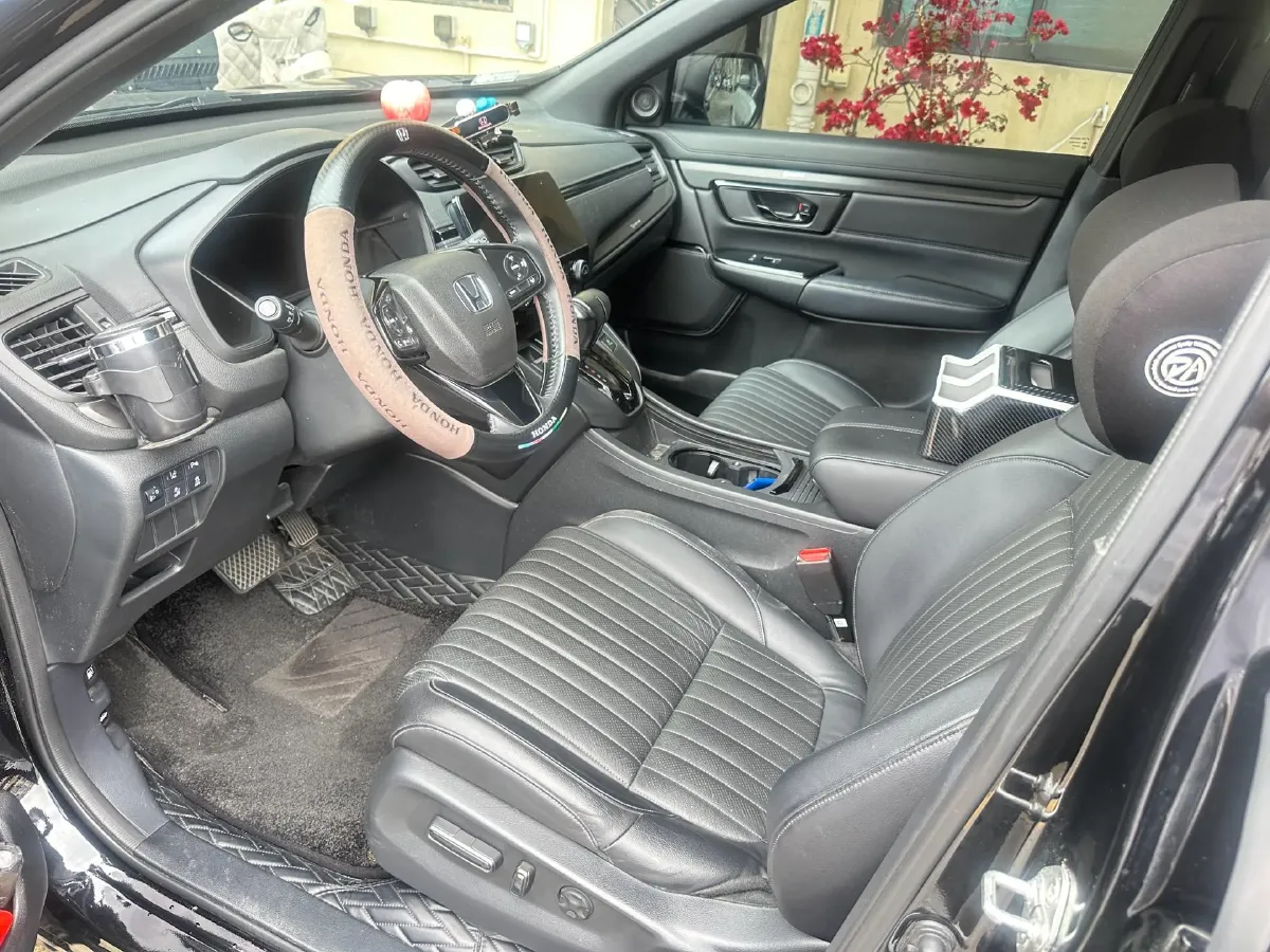 2021 Honda Breeze 1.5T 193HP L4 CVT,autocango,china used car exporter,china ev exporter,chinese used car exporter,chinese used ev exporter