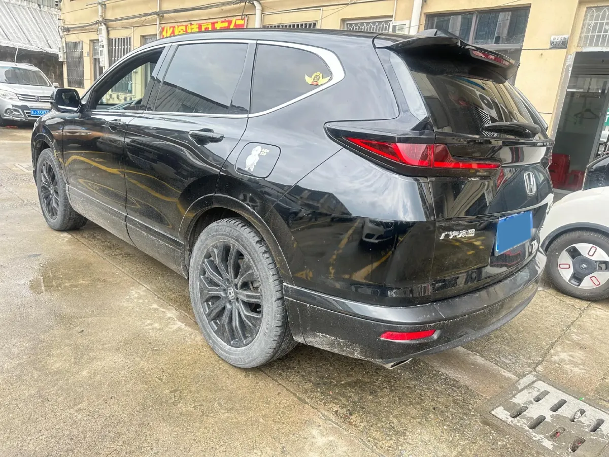 2021 Honda Breeze 1.5T 193HP L4 CVT,autocango,china used car exporter,china ev exporter,chinese used car exporter,chinese used ev exporter