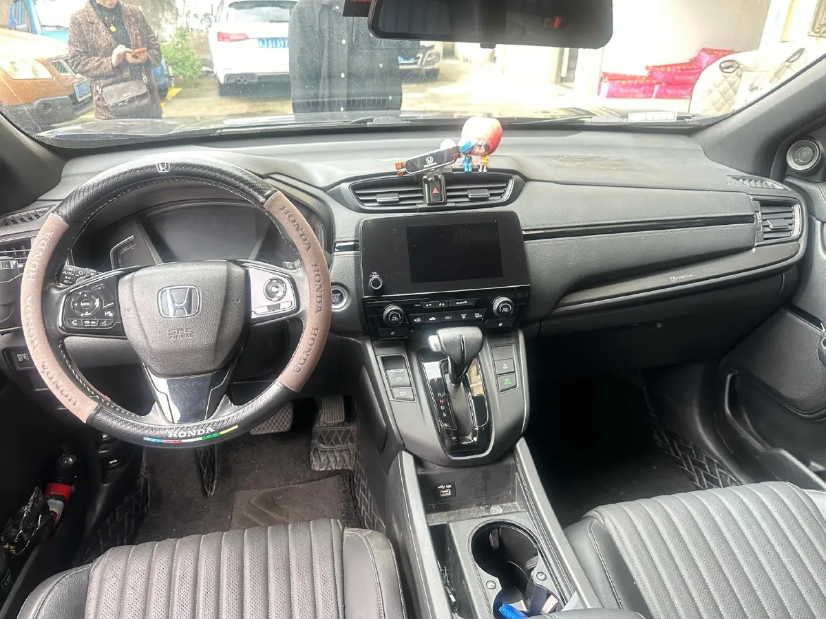 2021 Honda Breeze 1.5T 193HP L4 CVT,autocango,china used car exporter,china ev exporter,chinese used car exporter,chinese used ev exporter