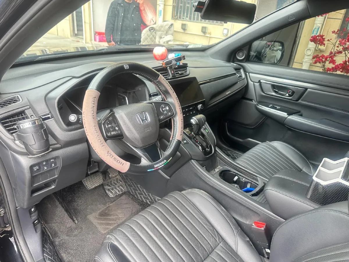 2021 Honda Breeze 1.5T 193HP L4 CVT,autocango,china used car exporter,china ev exporter,chinese used car exporter,chinese used ev exporter