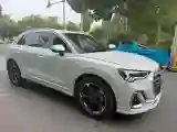 2023 Audi Q3 1.5T 160HP L4 7DCT