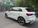 2023 Audi Q3 1.5T 160HP L4 7DCT
