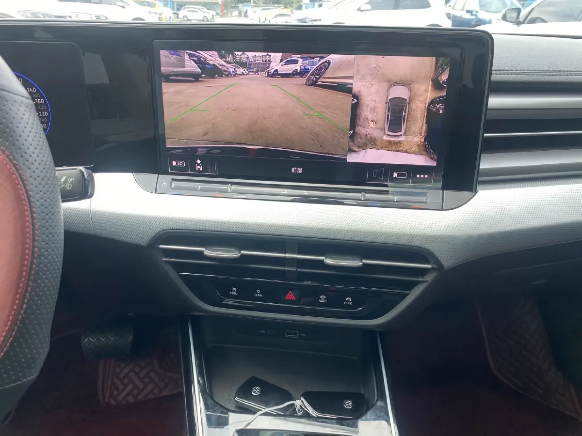 2023 Volkswagen Lamando 1.4T 150HP L4 7DCT,autocango,china used car exporter,china ev exporter,chinese used car exporter,chinese used ev exporter