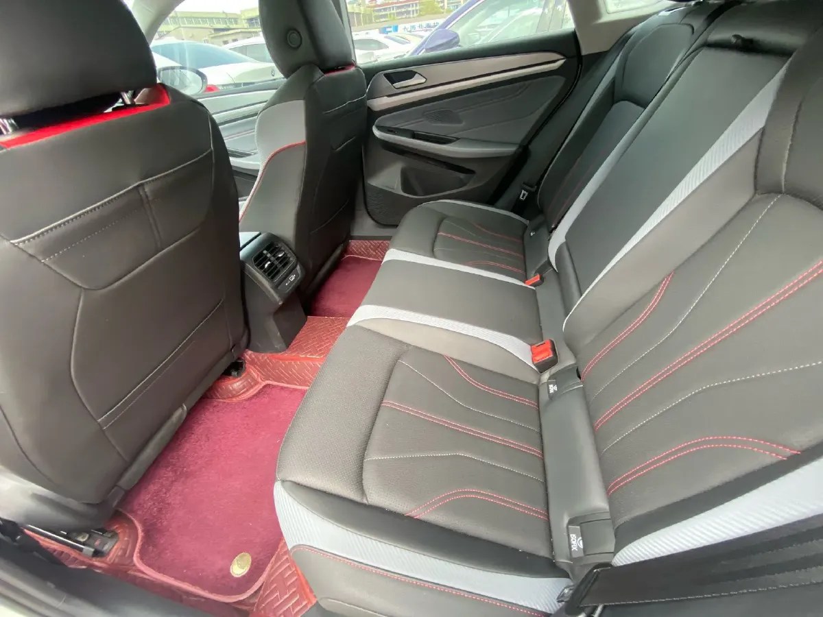 2023 Volkswagen Lamando 1.4T 150HP L4 7DCT,autocango,china used car exporter,china ev exporter,chinese used car exporter,chinese used ev exporter