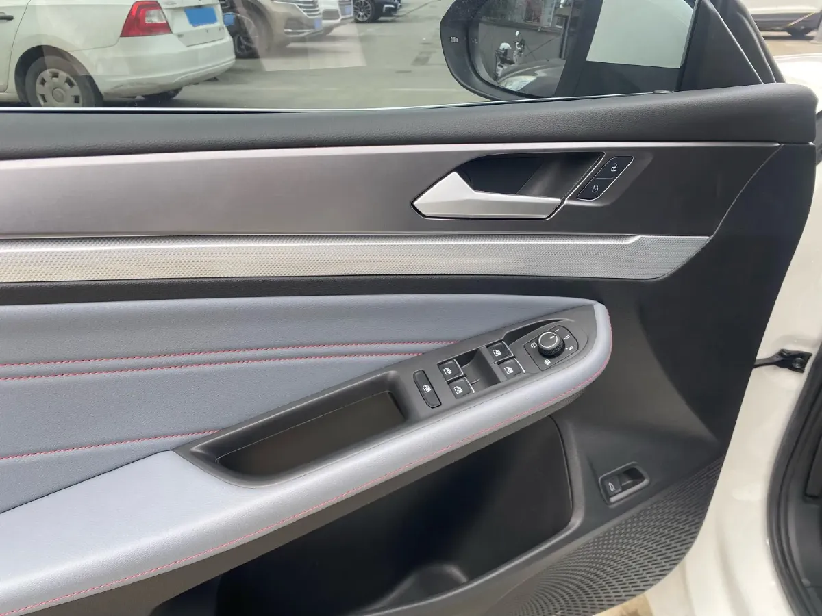 2023 Volkswagen Lamando 1.4T 150HP L4 7DCT,autocango,china used car exporter,china ev exporter,chinese used car exporter,chinese used ev exporter