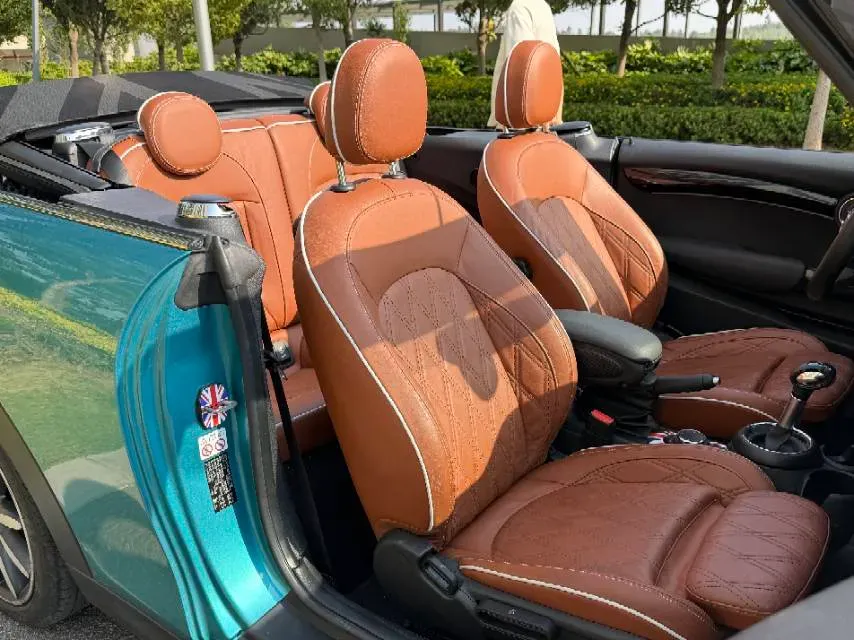 2017 MINI MINI 2.0T 192HP L4 6AT,autocango,china used car exporter,china ev exporter,chinese used car exporter,chinese used ev exporter