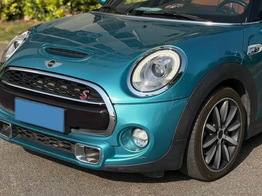 2017 MINI MINI 2.0T 192HP L4 6AT,autocango,china used car exporter,china ev exporter,chinese used car exporter,chinese used ev exporter