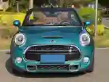 2017 MINI MINI 2.0T 192HP L4 6AT