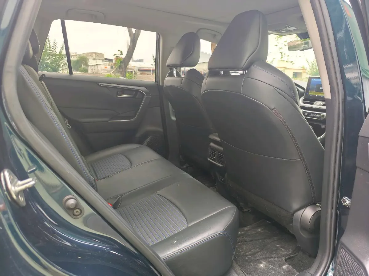 2020 Toyota Wildlander 2.0L 171HP L4 CVT,autocango,china used car exporter,china ev exporter,chinese used car exporter,chinese used ev exporter