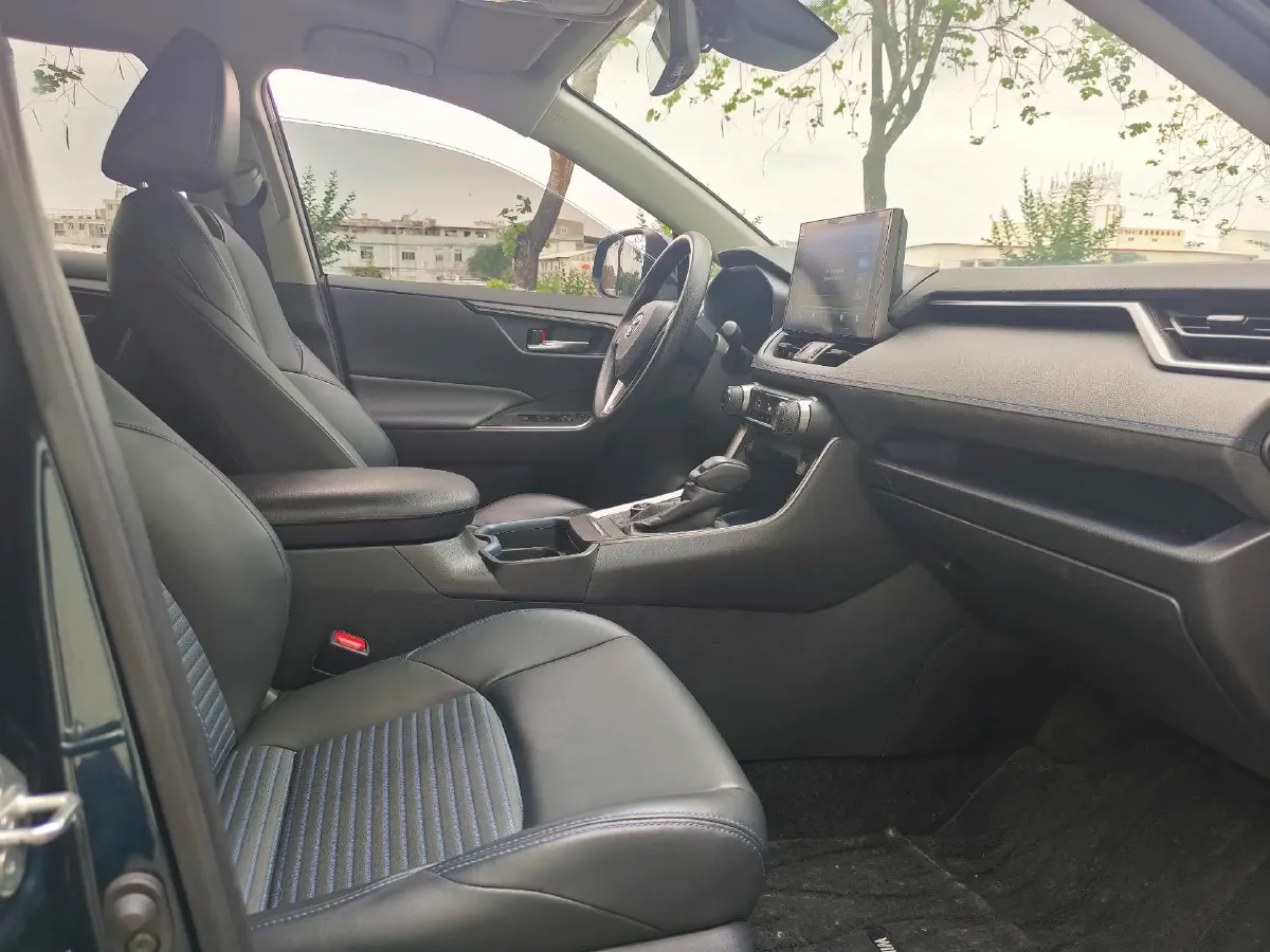 2020 Toyota Wildlander 2.0L 171HP L4 CVT,autocango,china used car exporter,china ev exporter,chinese used car exporter,chinese used ev exporter