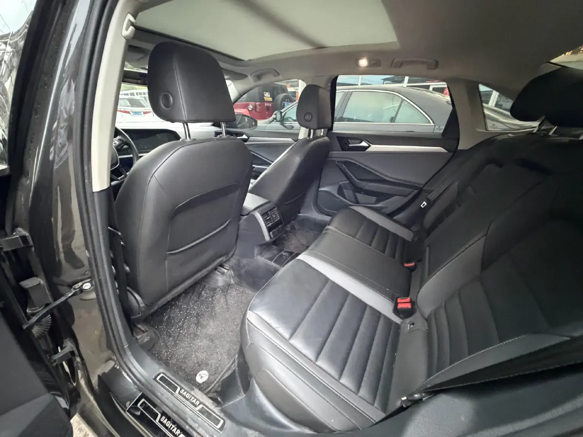 2021 Volkswagen Sagitar 1.4T 150HP L4 7DCT,autocango,china used car exporter,china ev exporter,chinese used car exporter,chinese used ev exporter