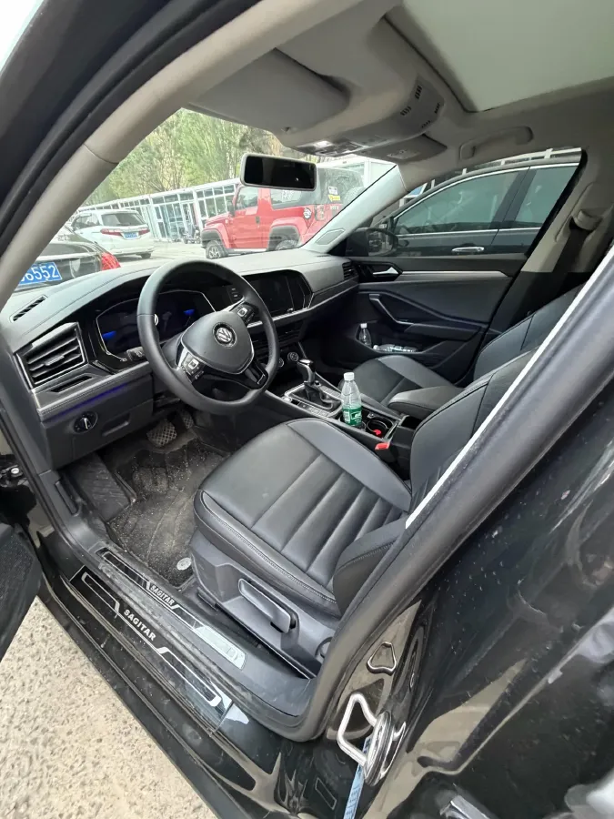2021 Volkswagen Sagitar 1.4T 150HP L4 7DCT,autocango,china used car exporter,china ev exporter,chinese used car exporter,chinese used ev exporter