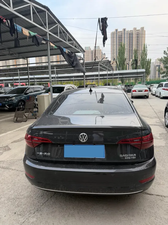 2021 Volkswagen Sagitar 1.4T 150HP L4 7DCT,autocango,china used car exporter,china ev exporter,chinese used car exporter,chinese used ev exporter