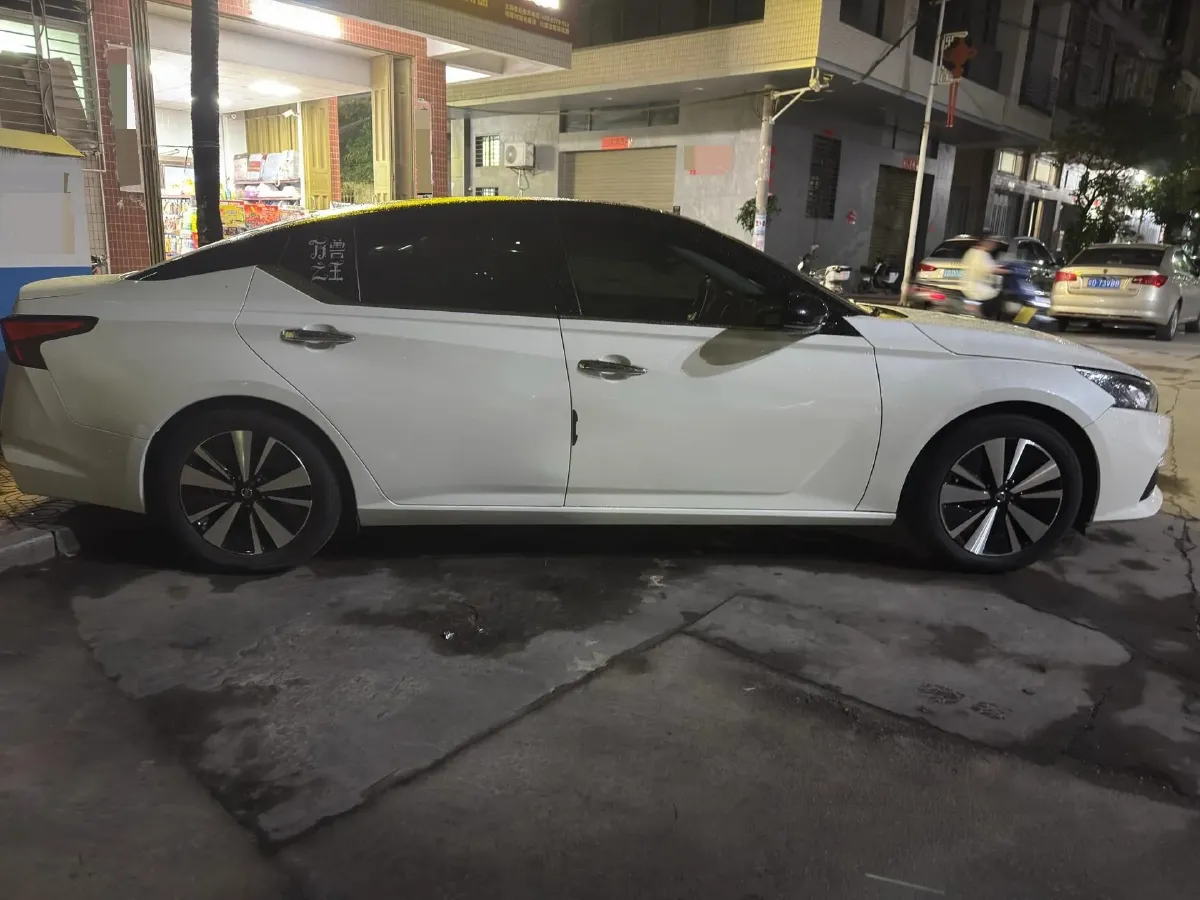 2021 Nissan Teana 2.0L 156HP L4 CVT,autocango,china used car exporter,china ev exporter,chinese used car exporter,chinese used ev exporter