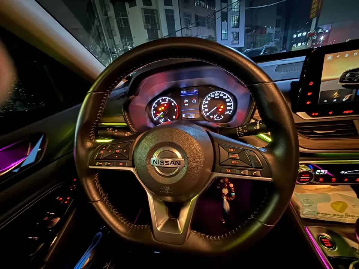 2021 Nissan Teana 2.0L 156HP L4 CVT,autocango,china used car exporter,china ev exporter,chinese used car exporter,chinese used ev exporter