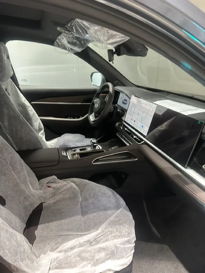 2026 Geely Monjaro 2.0T 272HP L4 8AT,autocango,china used car exporter,china ev exporter,chinese used car exporter,chinese used ev exporter