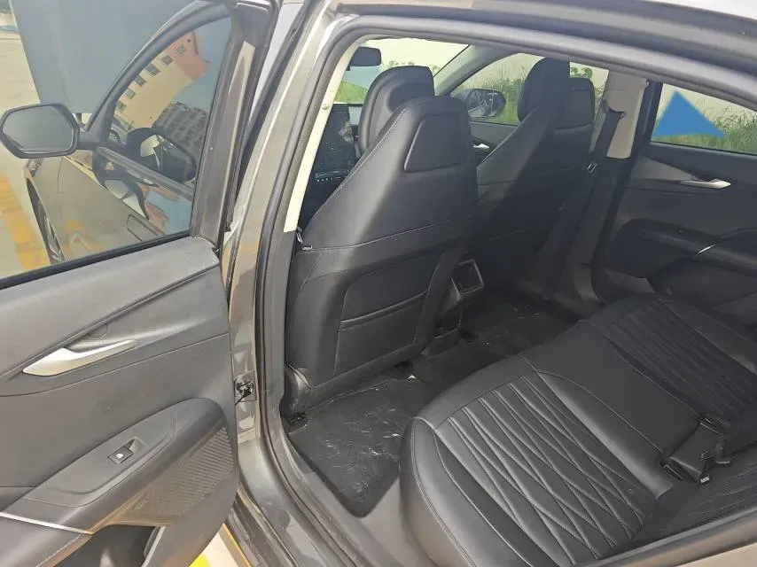 2024 ChangAn QiYuan A05 1.5L 110HP L4 E-CVT PHEV 9.07KWH,autocango,china used car exporter,china ev exporter,chinese used car exporter,chinese used ev exporter