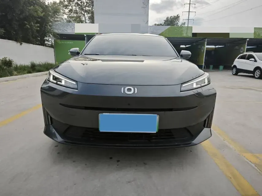 2024 ChangAn QiYuan A05 1.5L 110HP L4 E-CVT PHEV 9.07KWH,autocango,china used car exporter,china ev exporter,chinese used car exporter,chinese used ev exporter