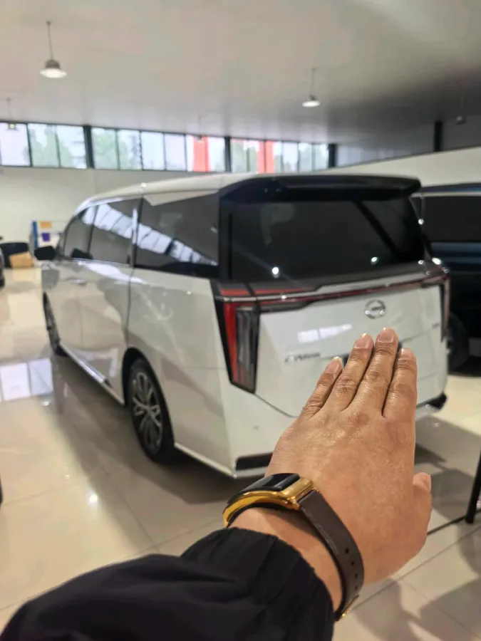 2024 GAC Trumpchi M8 2.0T 252HP L4 8AT,autocango,china used car exporter,china ev exporter,chinese used car exporter,chinese used ev exporter