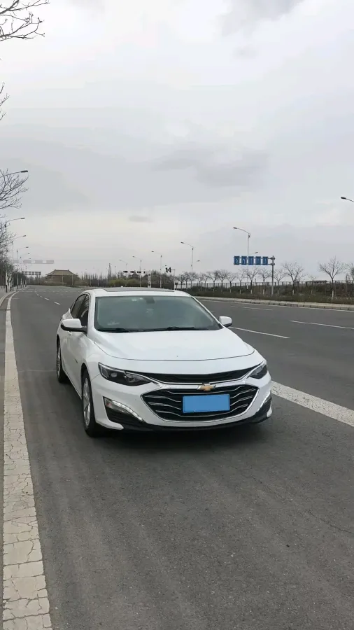 2020 Chevrolet Malibu XL 1.3T 165HP L3 CVT,autocango,china used car exporter,china ev exporter,chinese used car exporter,chinese used ev exporter