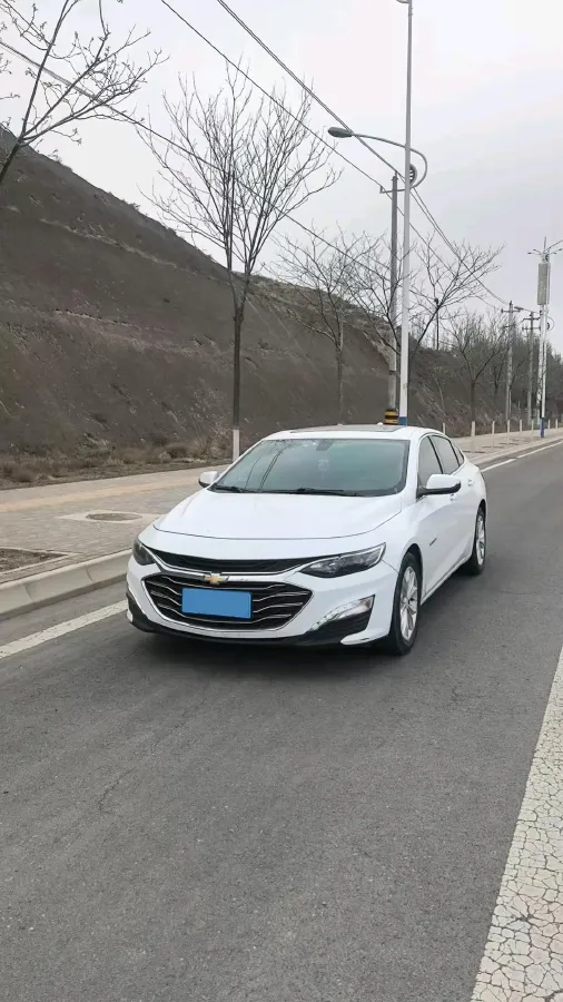 2020 Chevrolet Malibu XL 1.3T 165HP L3 CVT,autocango,china used car exporter,china ev exporter,chinese used car exporter,chinese used ev exporter