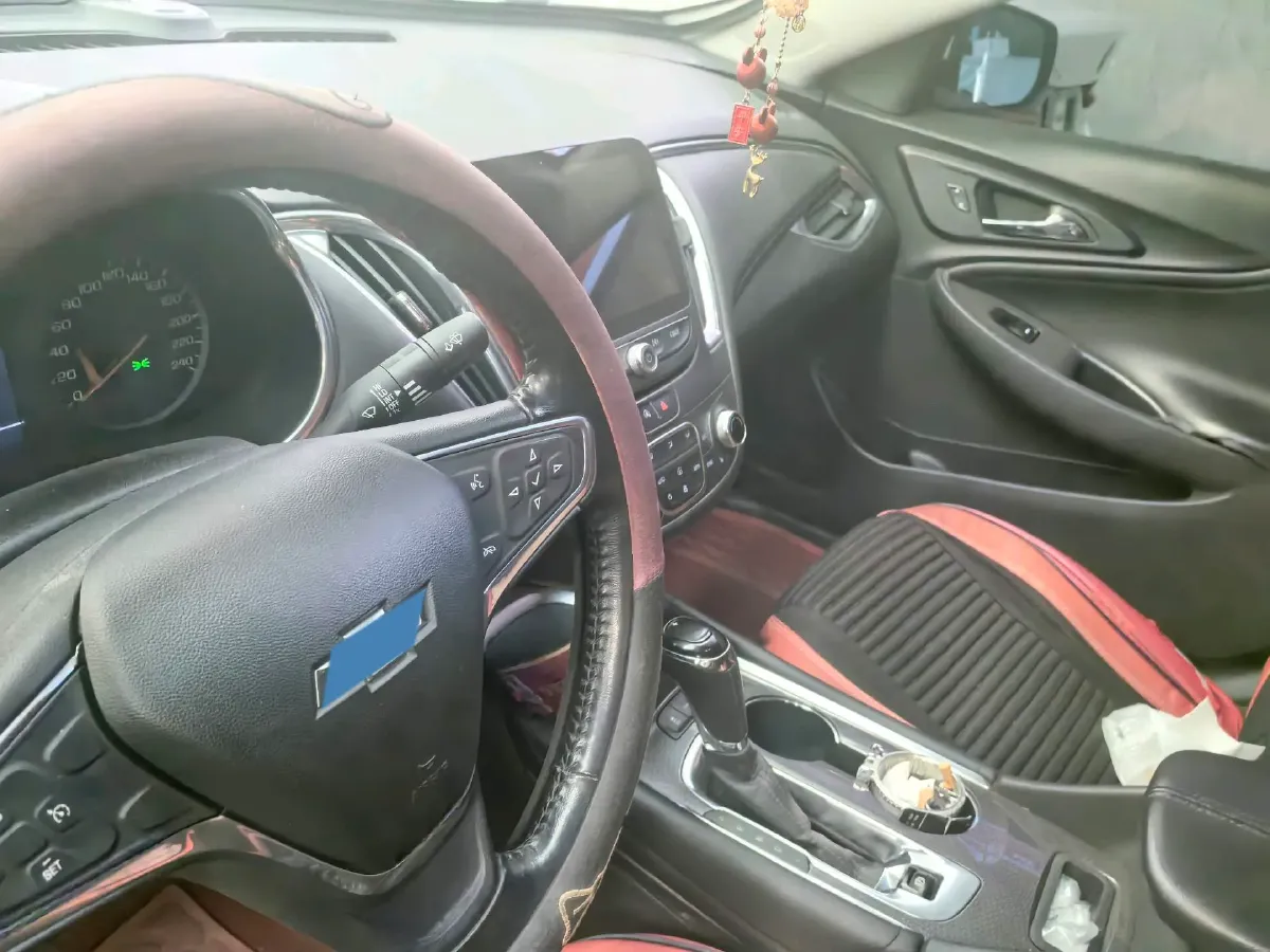 2020 Chevrolet Malibu XL 1.3T 165HP L3 CVT,autocango,china used car exporter,china ev exporter,chinese used car exporter,chinese used ev exporter