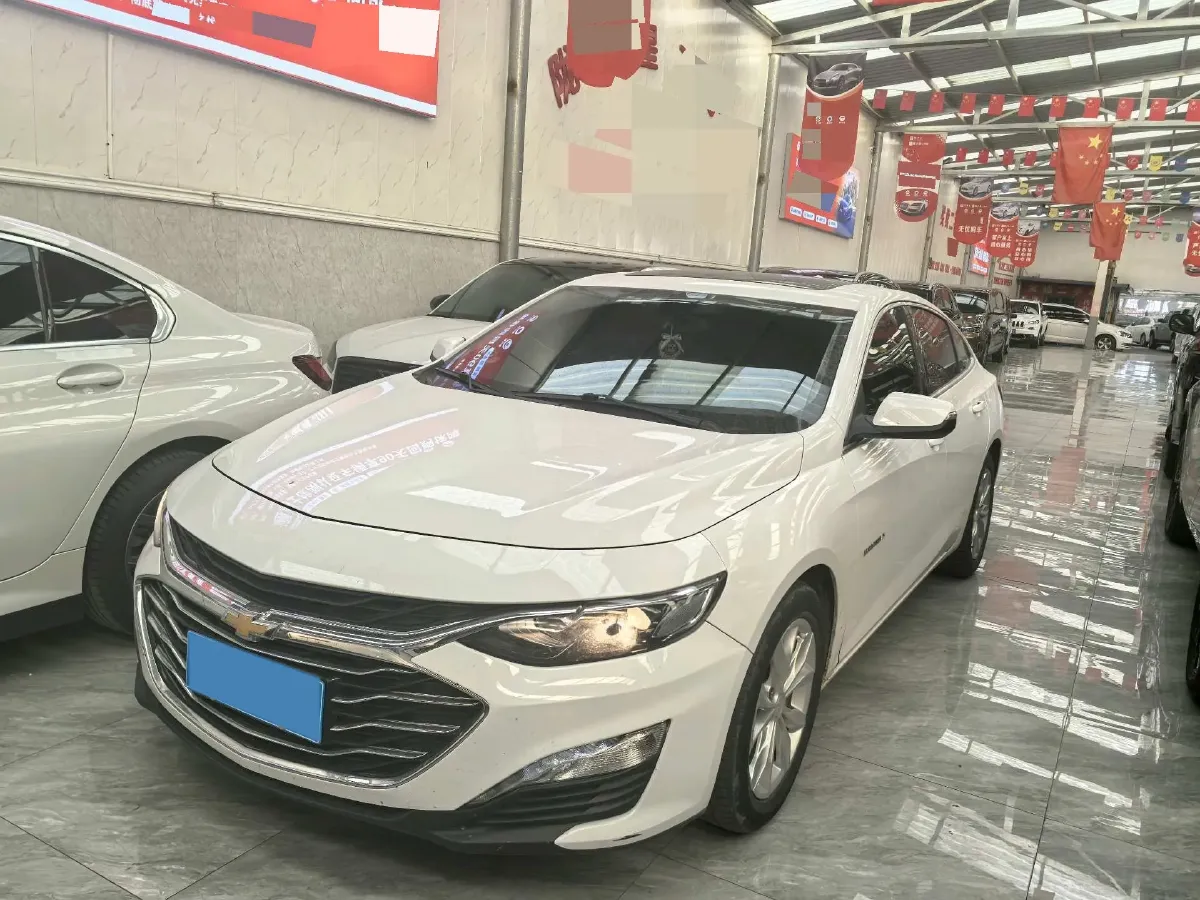 2020 Chevrolet Malibu XL 1.3T 165HP L3 CVT,autocango,china used car exporter,china ev exporter,chinese used car exporter,chinese used ev exporter