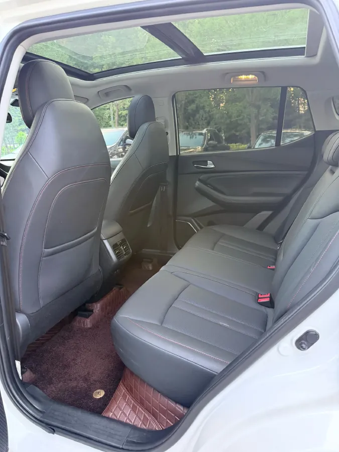 2021 GAC Trumpchi GS4 1.5T 169HP L4 6AT,autocango,china used car exporter,china ev exporter,chinese used car exporter,chinese used ev exporter