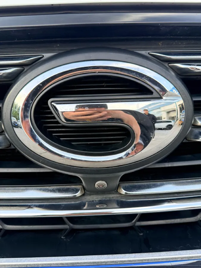 2021 GAC Trumpchi GS4 1.5T 169HP L4 6AT,autocango,china used car exporter,china ev exporter,chinese used car exporter,chinese used ev exporter