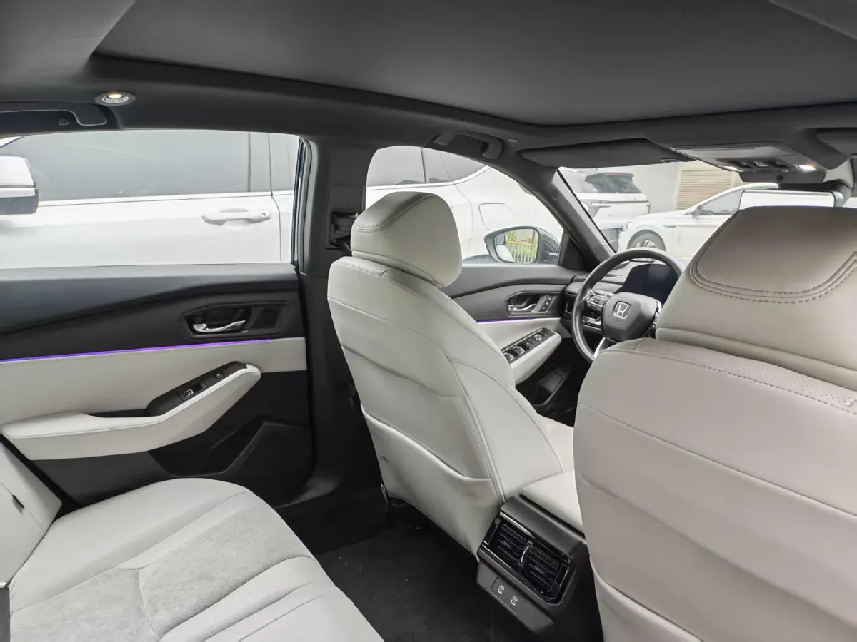 2023 Honda Inspire 2.0L 148HP L4 E-CVT PHEV,autocango,china used car exporter,china ev exporter,chinese used car exporter,chinese used ev exporter