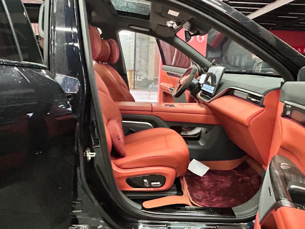 2024 DongFeng eπ eπ008 1.5T 147HP L4 REEV 34.32KWH,autocango,china used car exporter,china ev exporter,chinese used car exporter,chinese used ev exporter