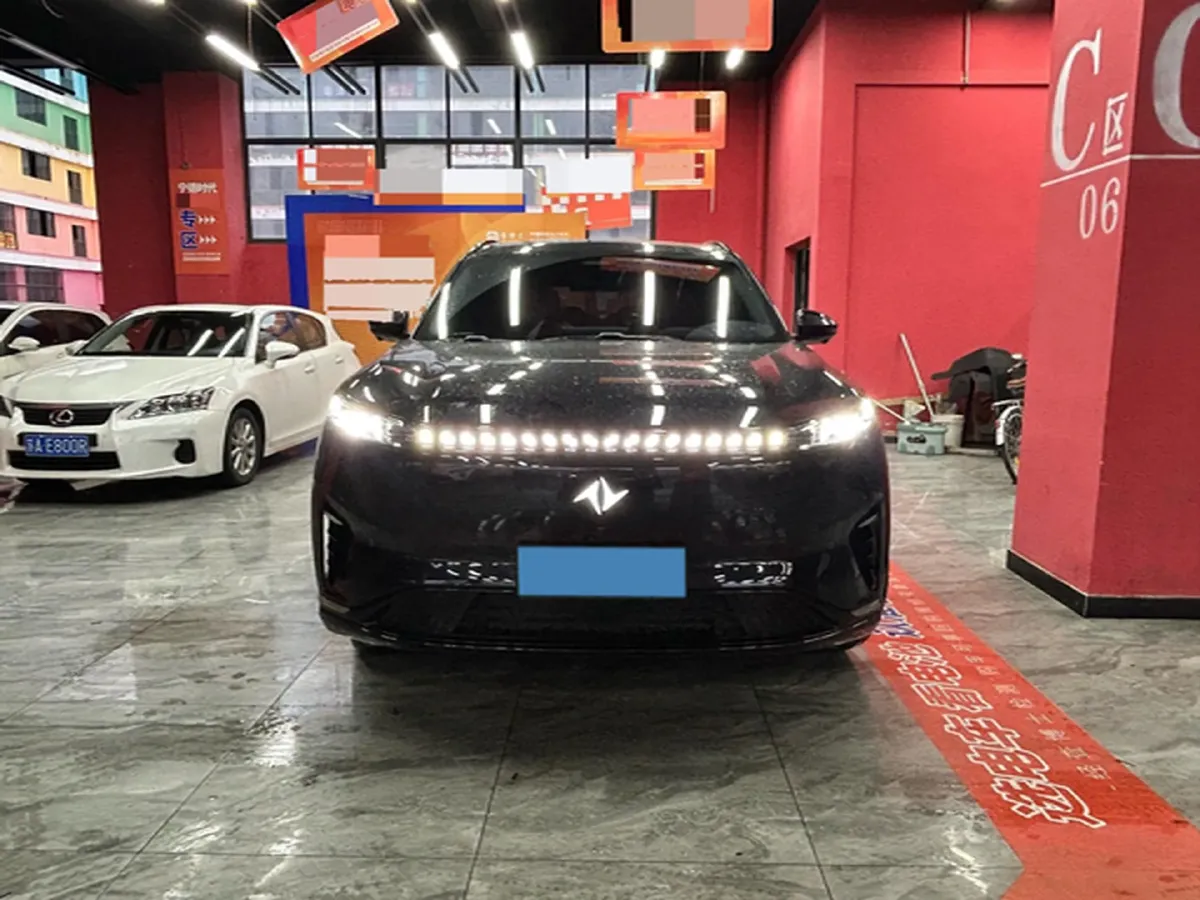 2024 DongFeng eπ eπ008 1.5T 147HP L4 REEV 34.32KWH,autocango,china used car exporter,china ev exporter,chinese used car exporter,chinese used ev exporter