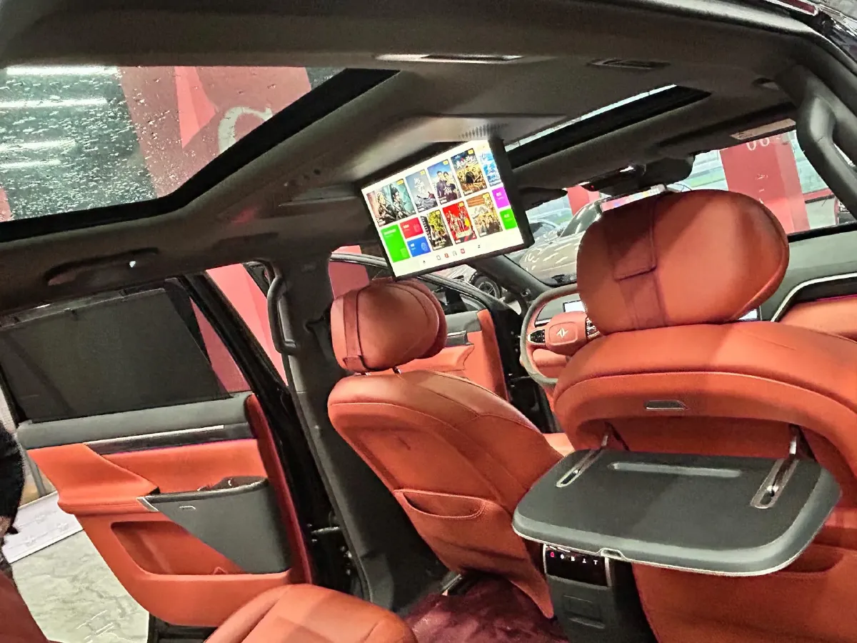 2024 DongFeng eπ eπ008 1.5T 147HP L4 REEV 34.32KWH,autocango,china used car exporter,china ev exporter,chinese used car exporter,chinese used ev exporter