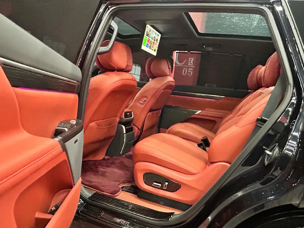 2024 DongFeng eπ eπ008 1.5T 147HP L4 REEV 34.32KWH,autocango,china used car exporter,china ev exporter,chinese used car exporter,chinese used ev exporter