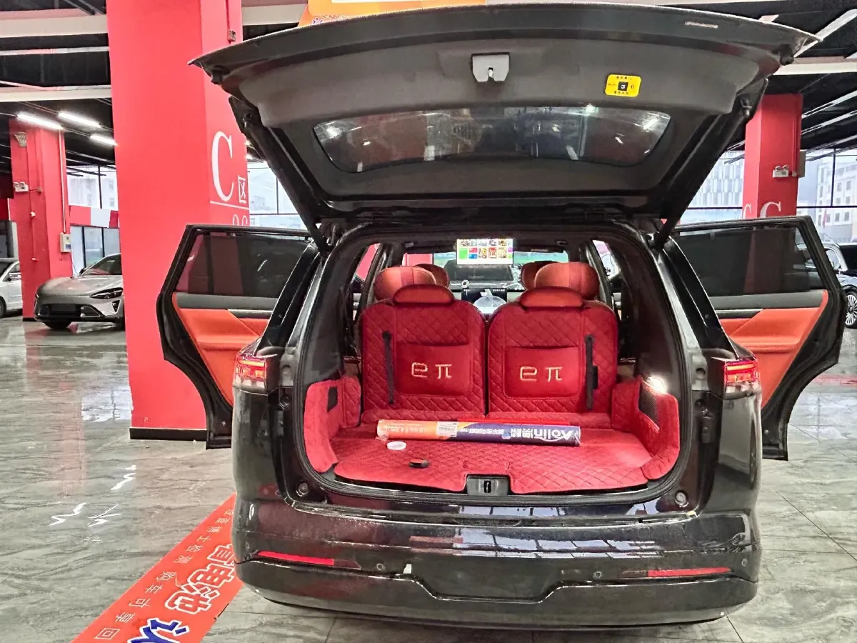 2024 DongFeng eπ eπ008 1.5T 147HP L4 REEV 34.32KWH,autocango,china used car exporter,china ev exporter,chinese used car exporter,chinese used ev exporter