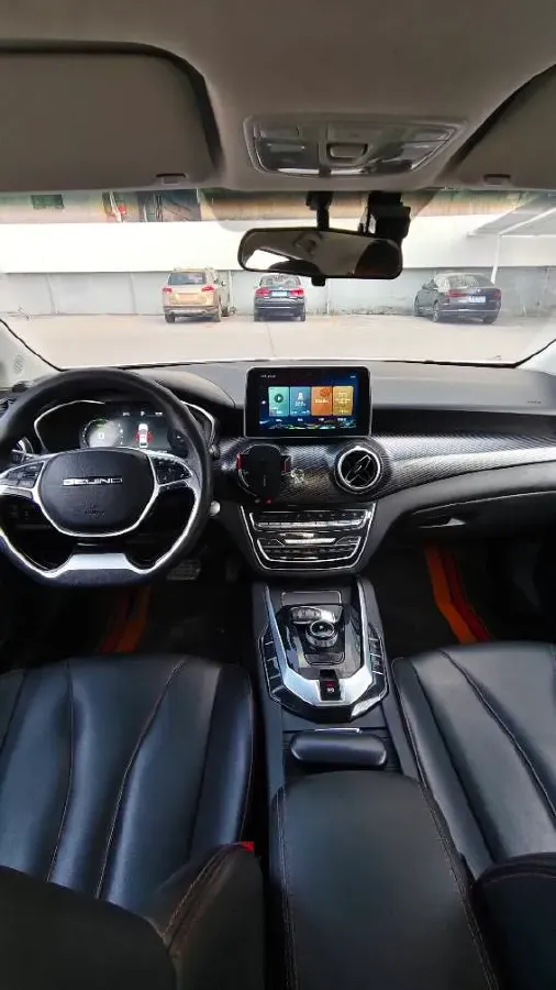 2022 ChangAn UNI-T 1.5T 188HP L4 7DCT,autocango,china used car exporter,china ev exporter,chinese used car exporter,chinese used ev exporter