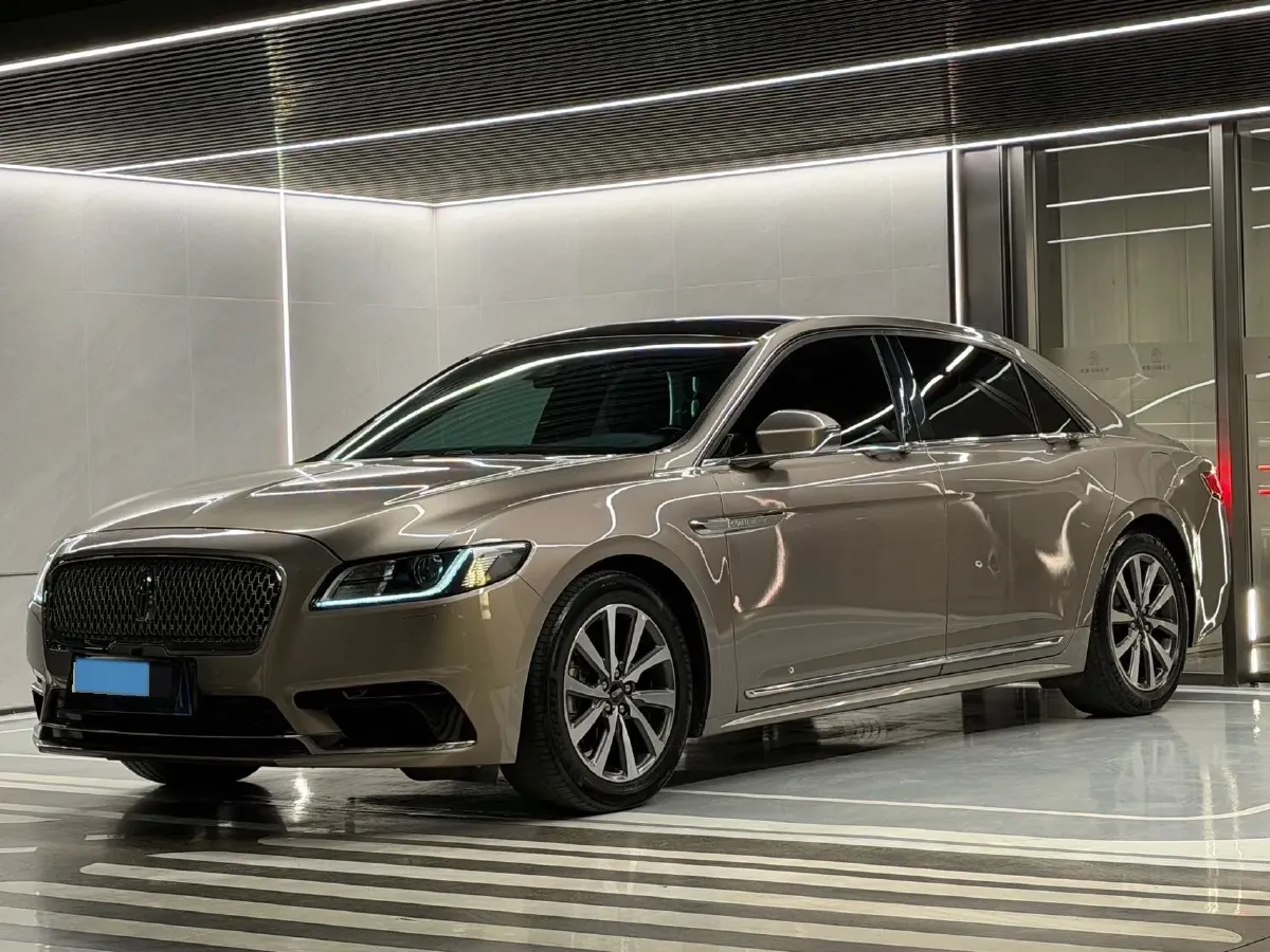 2018 Lincoln Continental 2.0T 261HP L4 6AT,autocango,china used car exporter,china ev exporter,chinese used car exporter,chinese used ev exporter