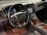 2018 Lincoln Continental 2.0T 261HP L4 6AT