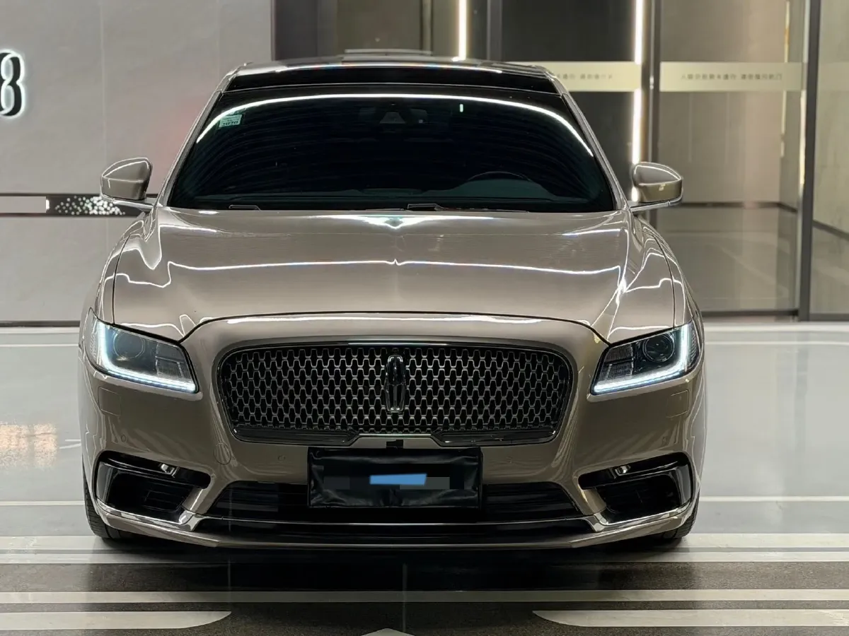 2018 Lincoln Continental 2.0T 261HP L4 6AT,autocango,china used car exporter,china ev exporter,chinese used car exporter,chinese used ev exporter