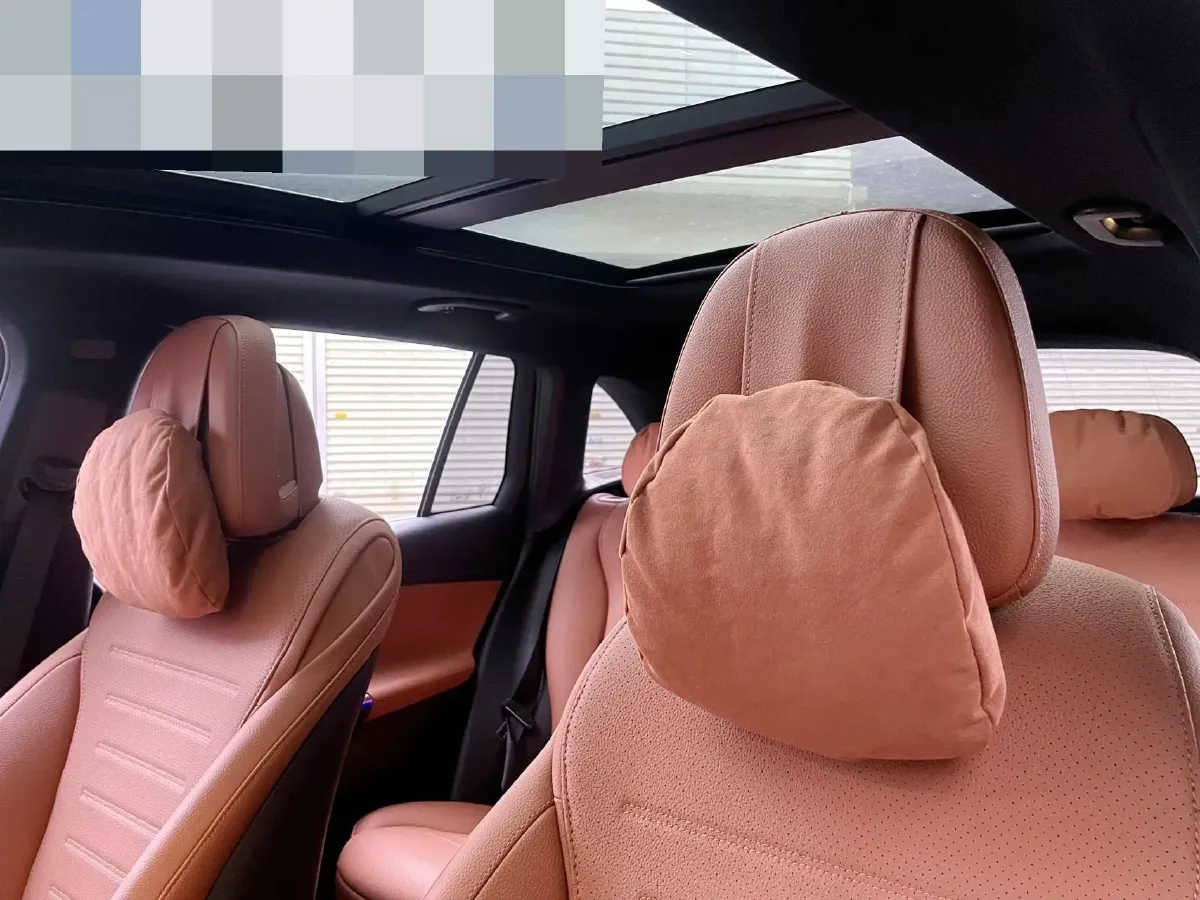 2023 Mercedes-Benz GLC Class 2.0T 258HP L4 9AT,autocango,china used car exporter,china ev exporter,chinese used car exporter,chinese used ev exporter