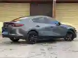 2022 Mazda 3 Axela 2.0L 158HP L4 6AT