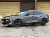 2022 MAZDA 3 AXELA,autocango,china used car exporter,china ev exporter,chinese used car exporter,chinese used ev exporter