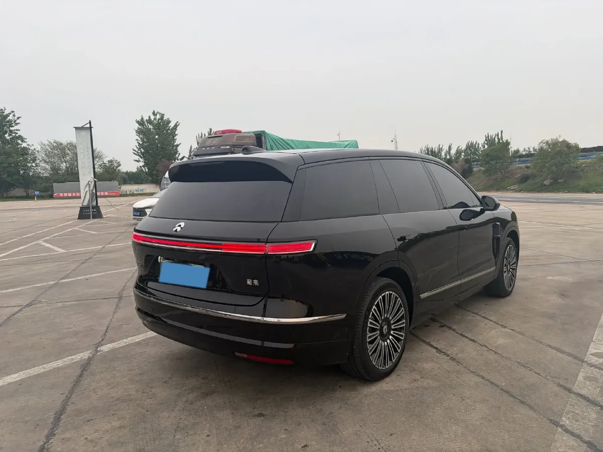 2026 NIO ES8 BEV,autocango,china used car exporter,china ev exporter,chinese used car exporter,chinese used ev exporter