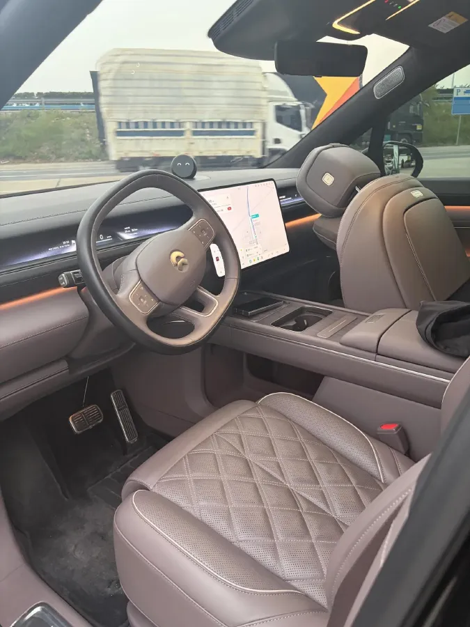 2026 NIO ES8 BEV,autocango,china used car exporter,china ev exporter,chinese used car exporter,chinese used ev exporter