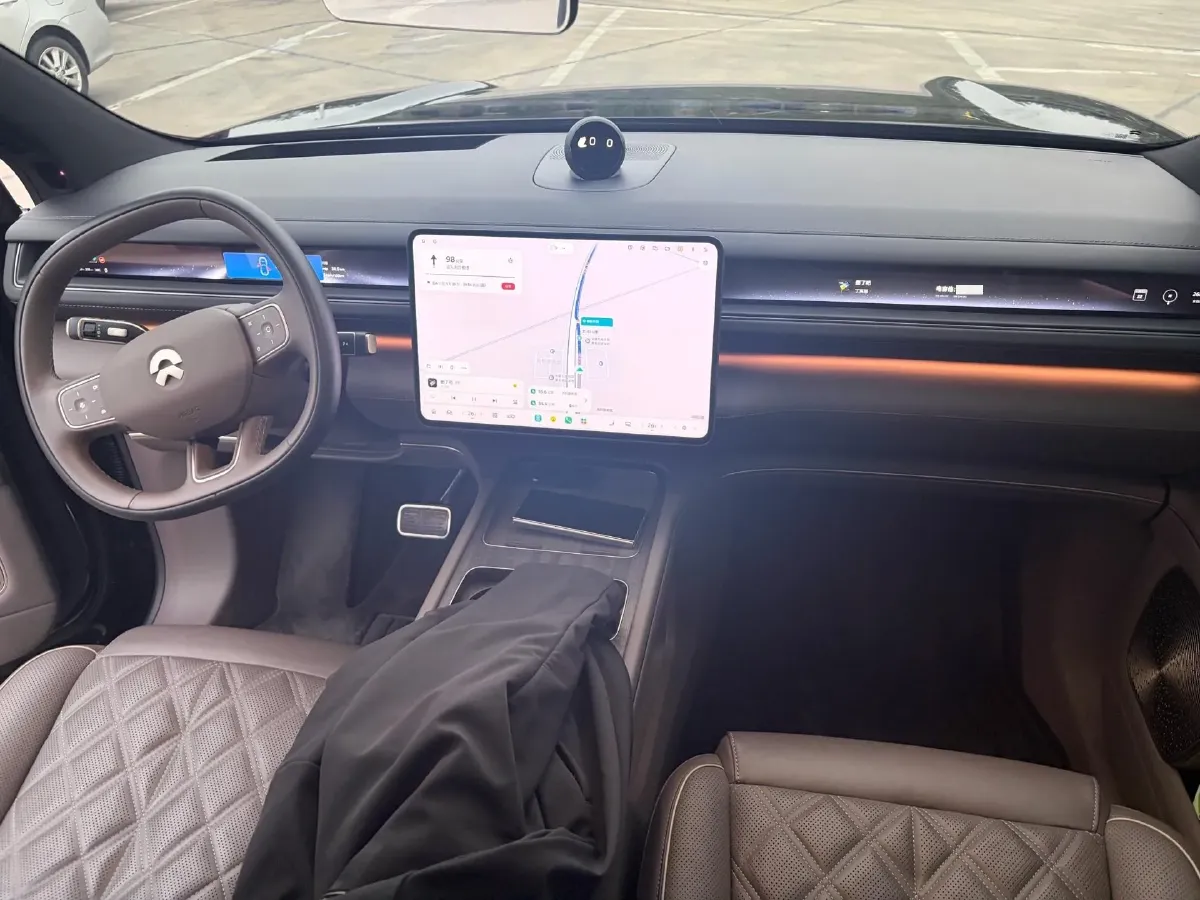 2026 NIO ES8 BEV,autocango,china used car exporter,china ev exporter,chinese used car exporter,chinese used ev exporter