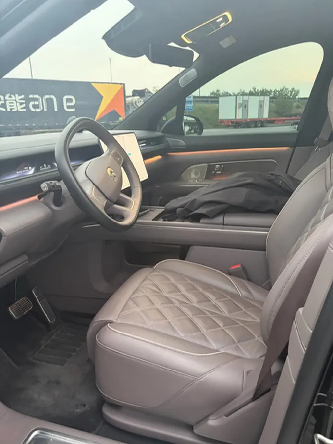 2026 NIO ES8 BEV,autocango,china used car exporter,china ev exporter,chinese used car exporter,chinese used ev exporter