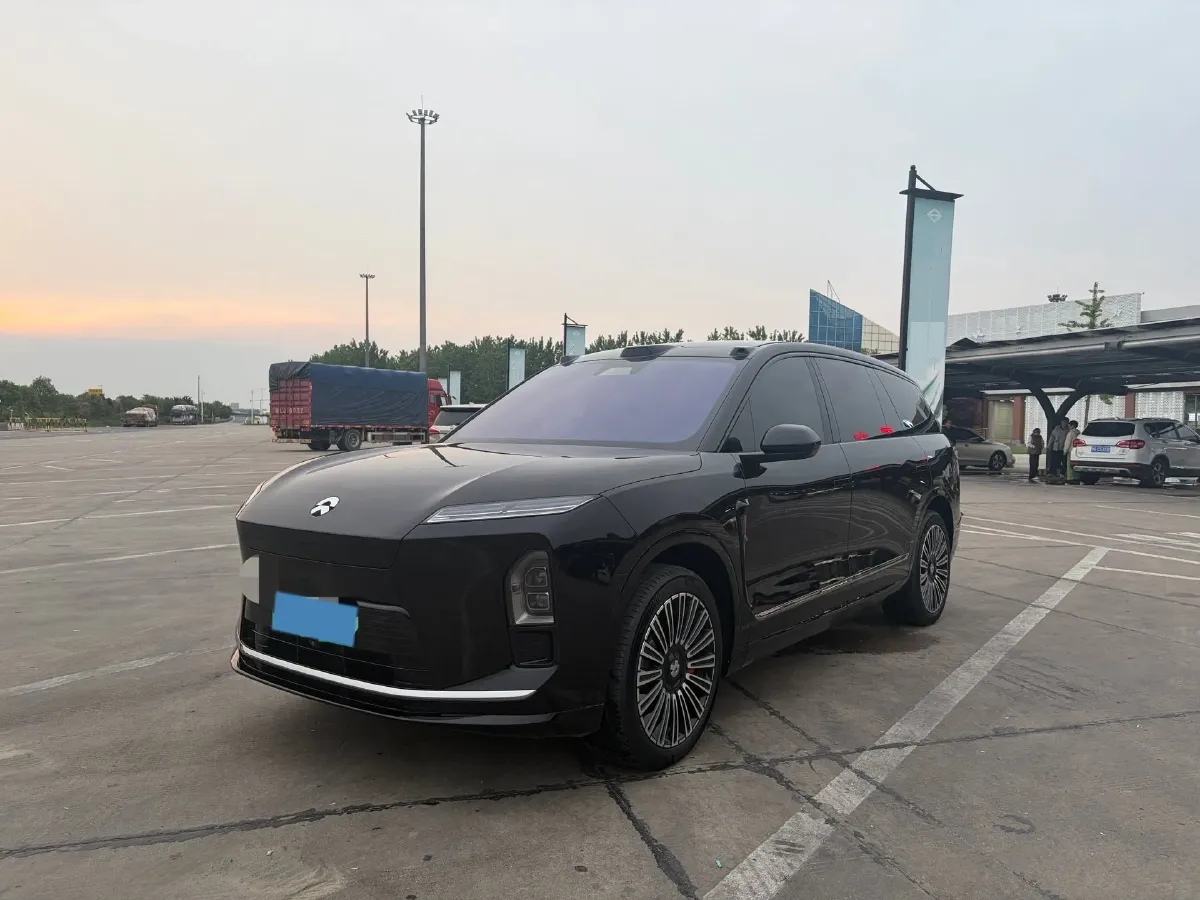 2026 NIO ES8 BEV,autocango,china used car exporter,china ev exporter,chinese used car exporter,chinese used ev exporter