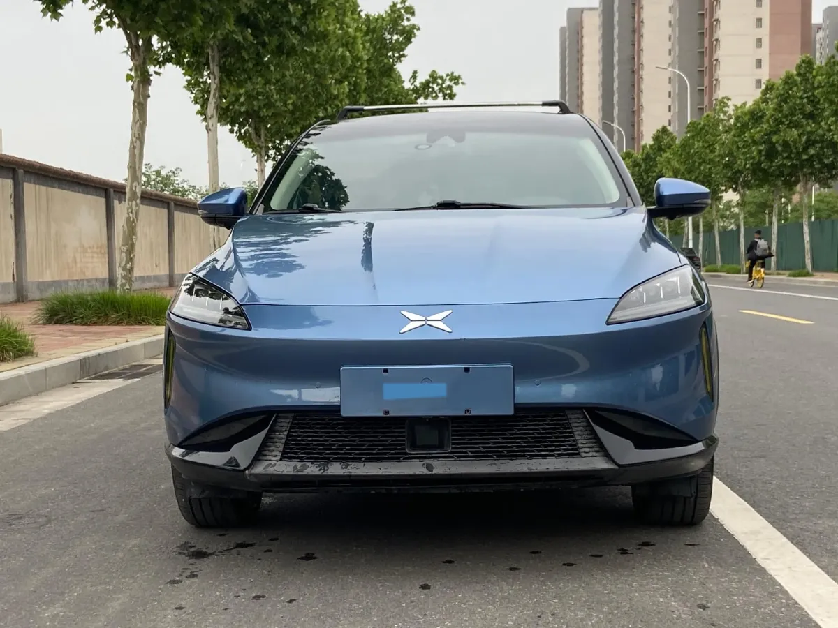 2020 Xpeng G3 BEV 66.5KWH,autocango,china used car exporter,china ev exporter,chinese used car exporter,chinese used ev exporter